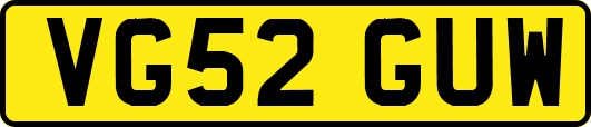 VG52GUW