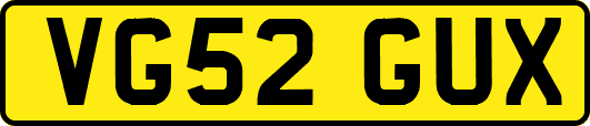VG52GUX