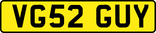 VG52GUY