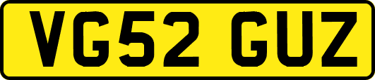 VG52GUZ