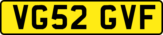 VG52GVF