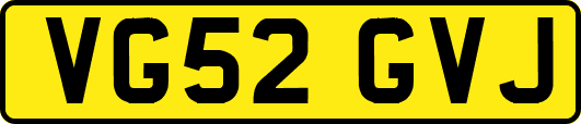 VG52GVJ
