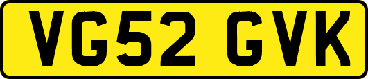 VG52GVK