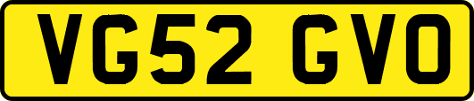 VG52GVO