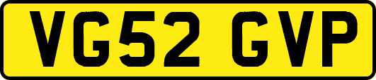 VG52GVP