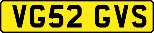 VG52GVS
