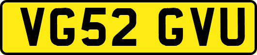 VG52GVU