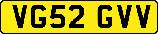 VG52GVV