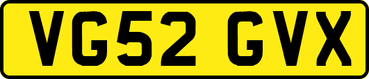 VG52GVX