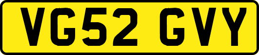 VG52GVY