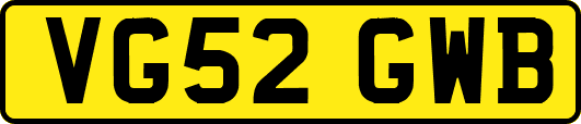 VG52GWB