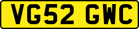 VG52GWC