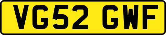 VG52GWF