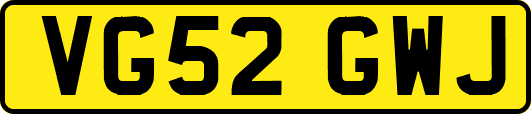 VG52GWJ