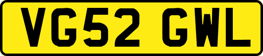 VG52GWL