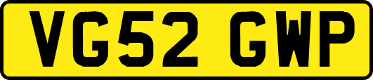VG52GWP