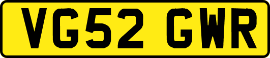 VG52GWR