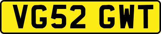 VG52GWT