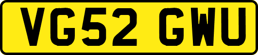 VG52GWU
