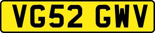 VG52GWV