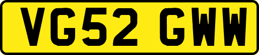 VG52GWW