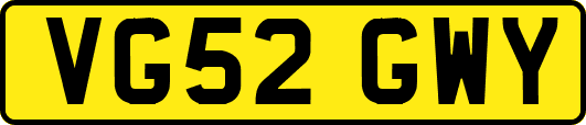 VG52GWY