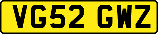 VG52GWZ