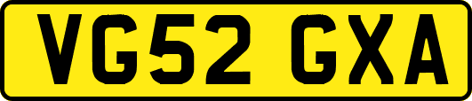 VG52GXA