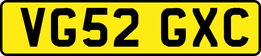 VG52GXC