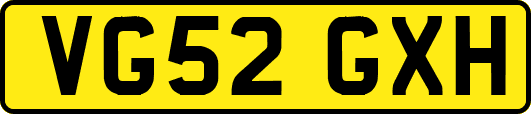 VG52GXH