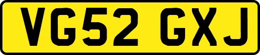 VG52GXJ