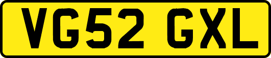 VG52GXL