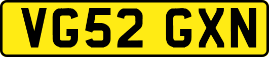 VG52GXN