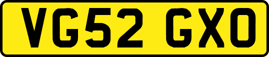 VG52GXO