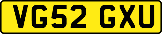 VG52GXU