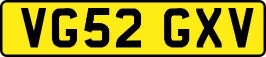 VG52GXV