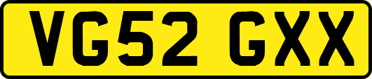 VG52GXX