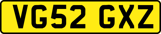 VG52GXZ