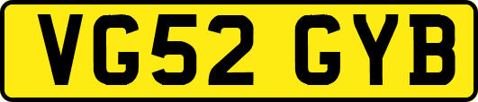 VG52GYB