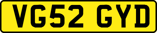 VG52GYD