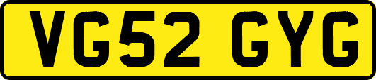 VG52GYG