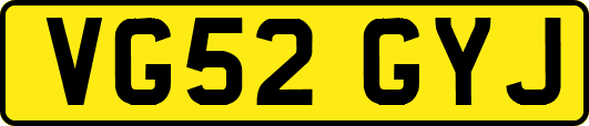 VG52GYJ