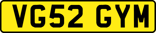 VG52GYM