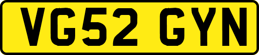 VG52GYN