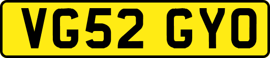 VG52GYO
