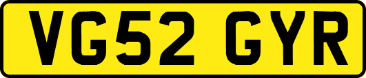 VG52GYR