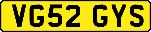 VG52GYS