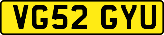VG52GYU
