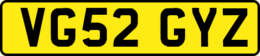 VG52GYZ