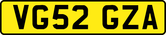 VG52GZA